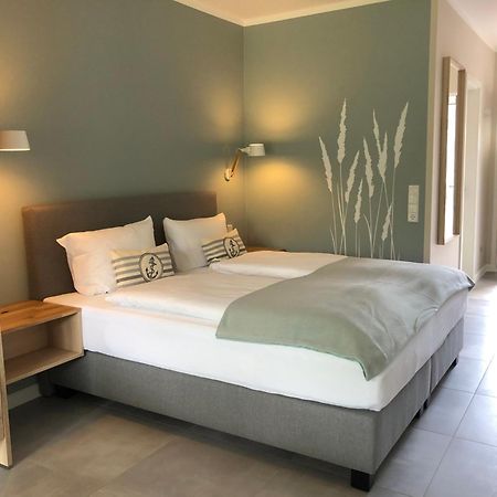 Gaestehaus Muhl Strukkamp auf Fehmarn Экстерьер фото