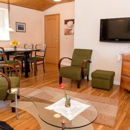 Gaestehaus Muhl Strukkamp auf Fehmarn Номер фото