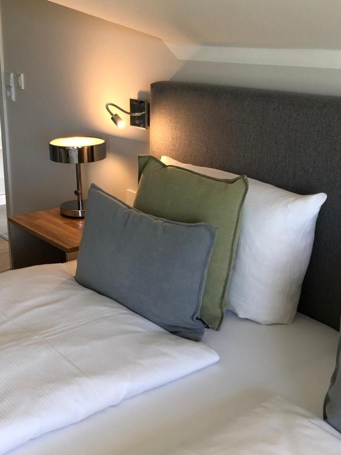 Gaestehaus Muhl Strukkamp auf Fehmarn Экстерьер фото