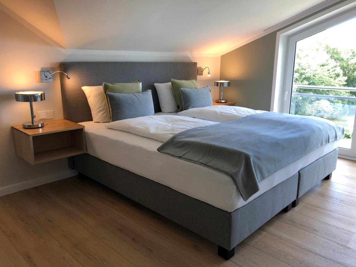 Gaestehaus Muhl Strukkamp auf Fehmarn Экстерьер фото