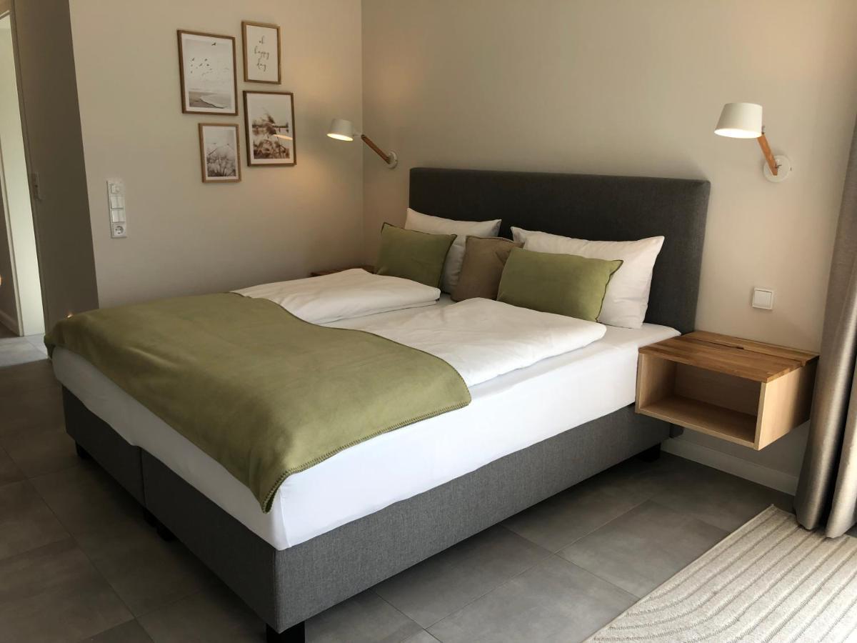 Gaestehaus Muhl Strukkamp auf Fehmarn Экстерьер фото