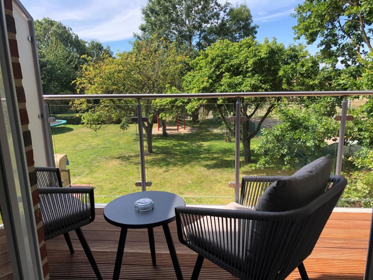 Gaestehaus Muhl Strukkamp auf Fehmarn Экстерьер фото