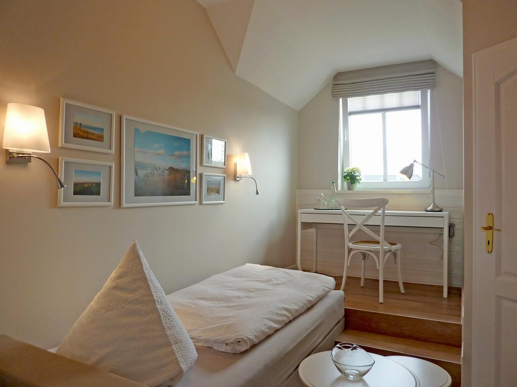 Gaestehaus Muhl Strukkamp auf Fehmarn Экстерьер фото