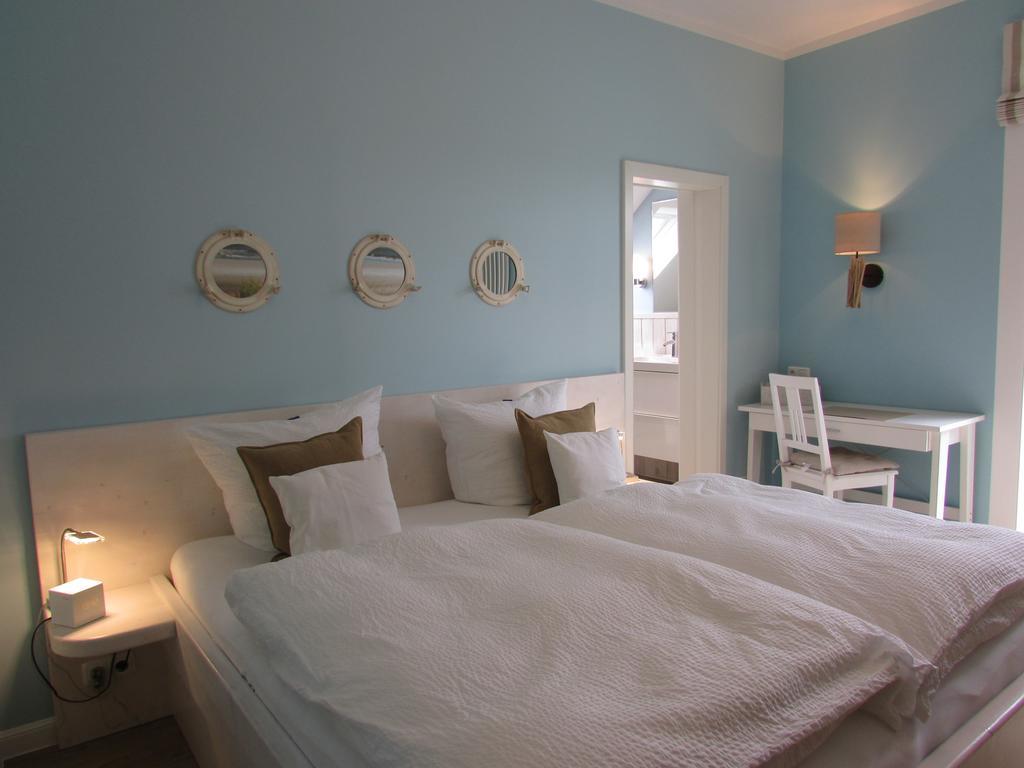 Gaestehaus Muhl Strukkamp auf Fehmarn Экстерьер фото