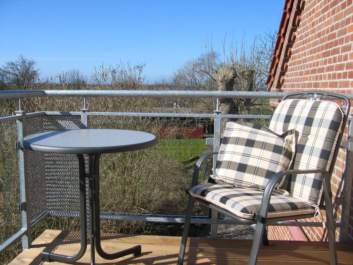 Gaestehaus Muhl Strukkamp auf Fehmarn Экстерьер фото