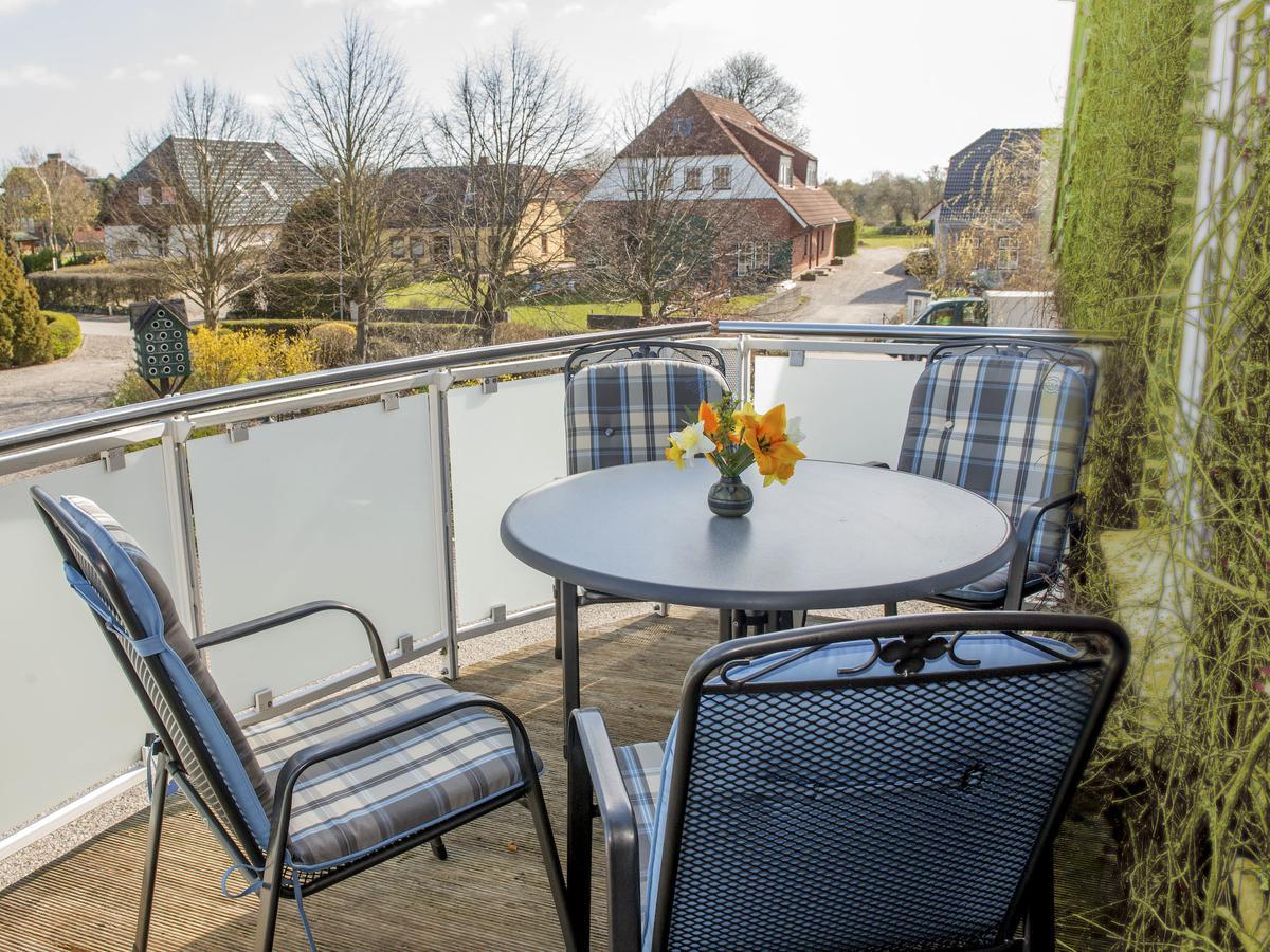 Gaestehaus Muhl Strukkamp auf Fehmarn Экстерьер фото